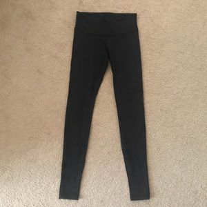 Lululemon | Wunder Under Leggings